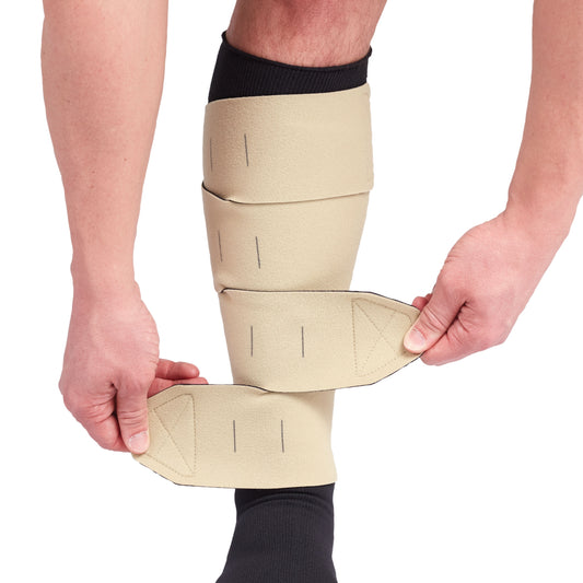 Juxtalite Lower Leg Wrap