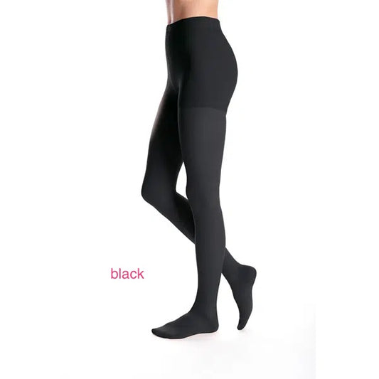 Duomed Advantage pantyhose 15-20 mmHg closed toe