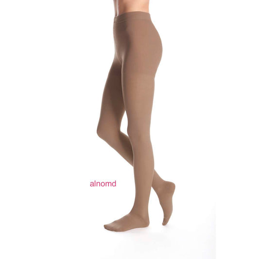 Duomed Advantage pantyhose 15-20 mmHg closed toe
