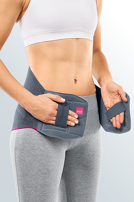 Lumbamed Basic lumbar support