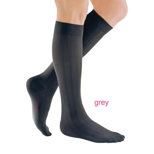 Mediven for Men Classic knee high 20-30 mmHg closed toe