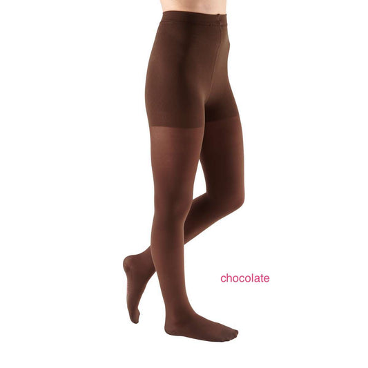 Mediven Comfort pantyhose 20-30 mmHg closed toe