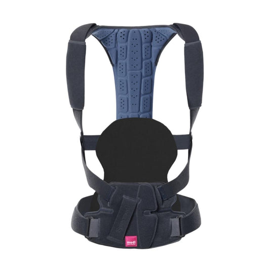 Spinomed V Osteoporosis spinal orthosis panel