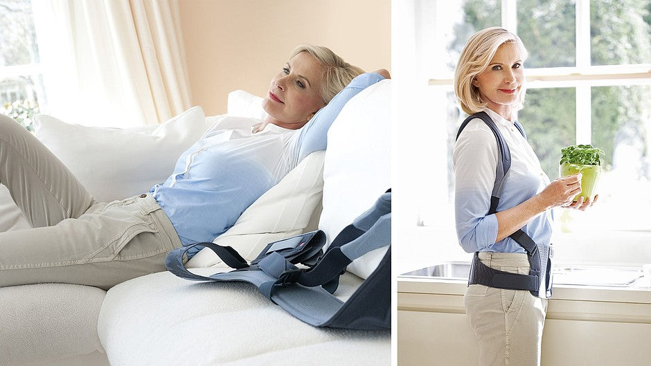 Spinomed osteoporosis spinal orthosis