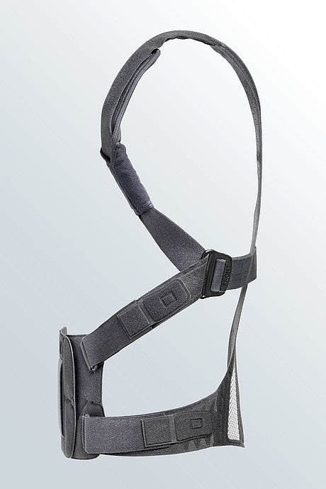 Spinomed V Osteoporosis spinal orthosis panel