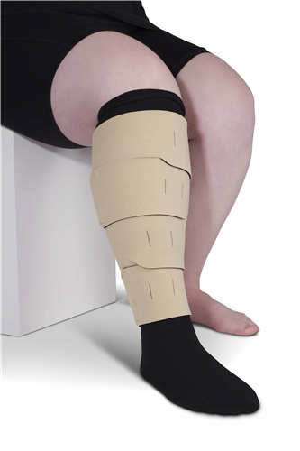 Juxtalite HD Lower Leg Wrap
