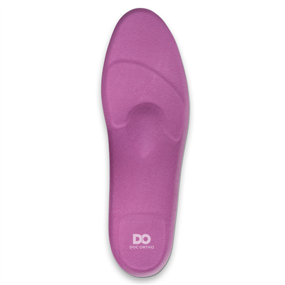 Doc Ortho Ballerina Pro Women's Insoles