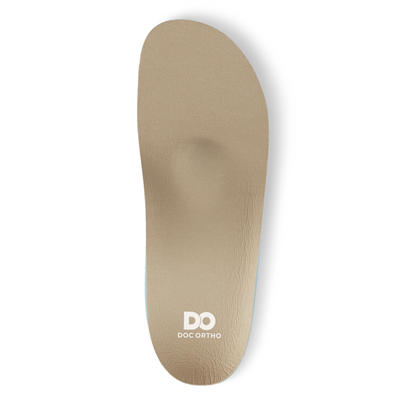 Doc Ortho Comfort Pro Insoles