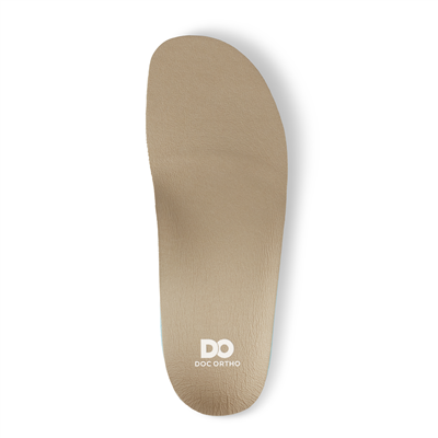 Doc Ortho Comfort Insoles