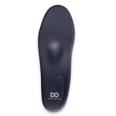 Doc Ortho Plantar Fasciitis Pro Insoles