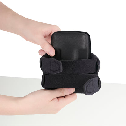 Doc Ortho Relief Acupressure Foot Wrap