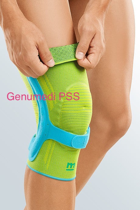 Genumedi PSS knee support