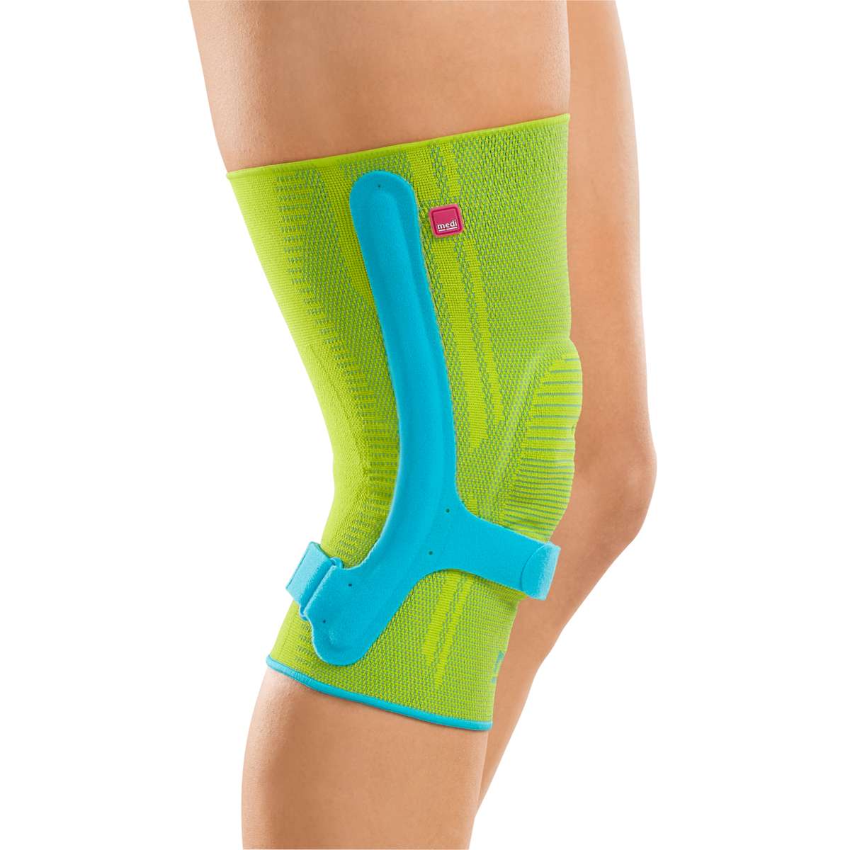 Genumedi PSS knee support