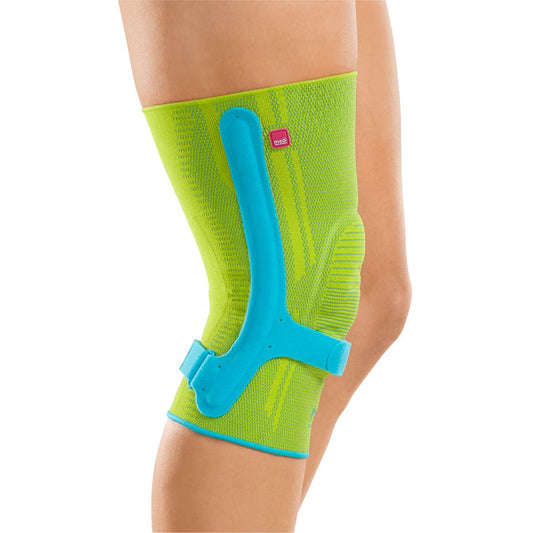 Genumedi PSS knee support