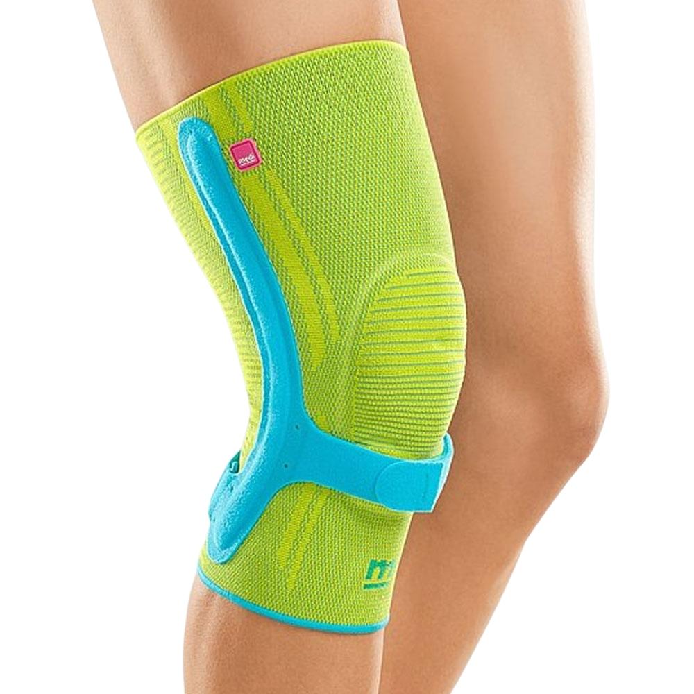 Genumedi PSS knee support