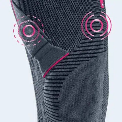 Genumedi PT Knee Support
