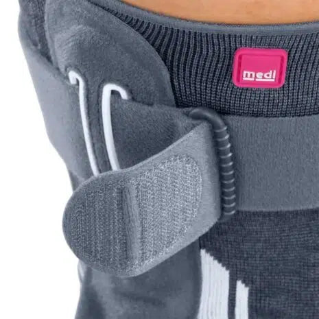 Genumedi Pro knee support