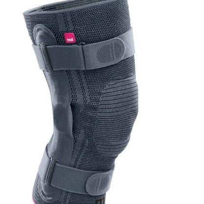 Genumedi Pro knee support