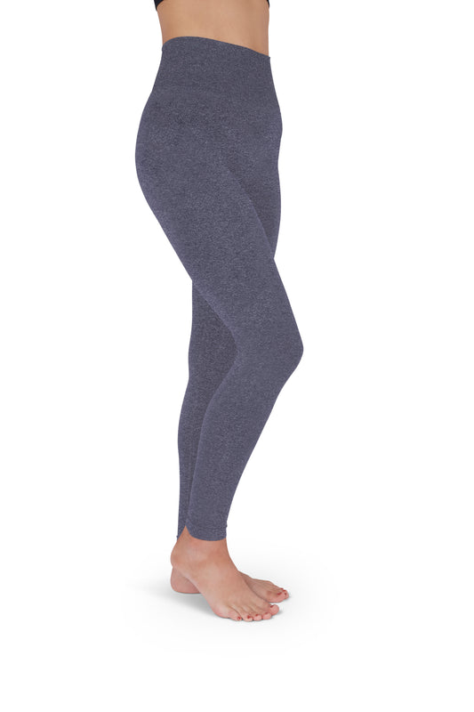 Rejuva Seamless Comperssion Leggings 15-20 mmHg