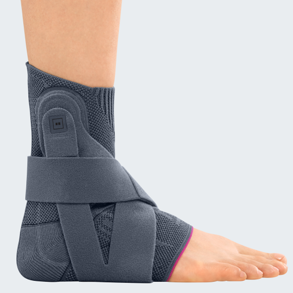Levamed Active ankle support