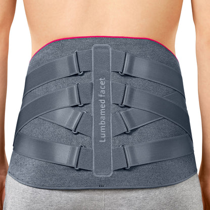Lumbamed Facet lumbar support