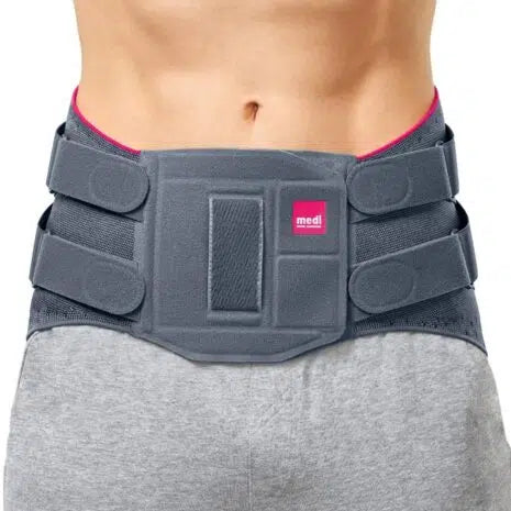 Lumbamed Facet lumbar support