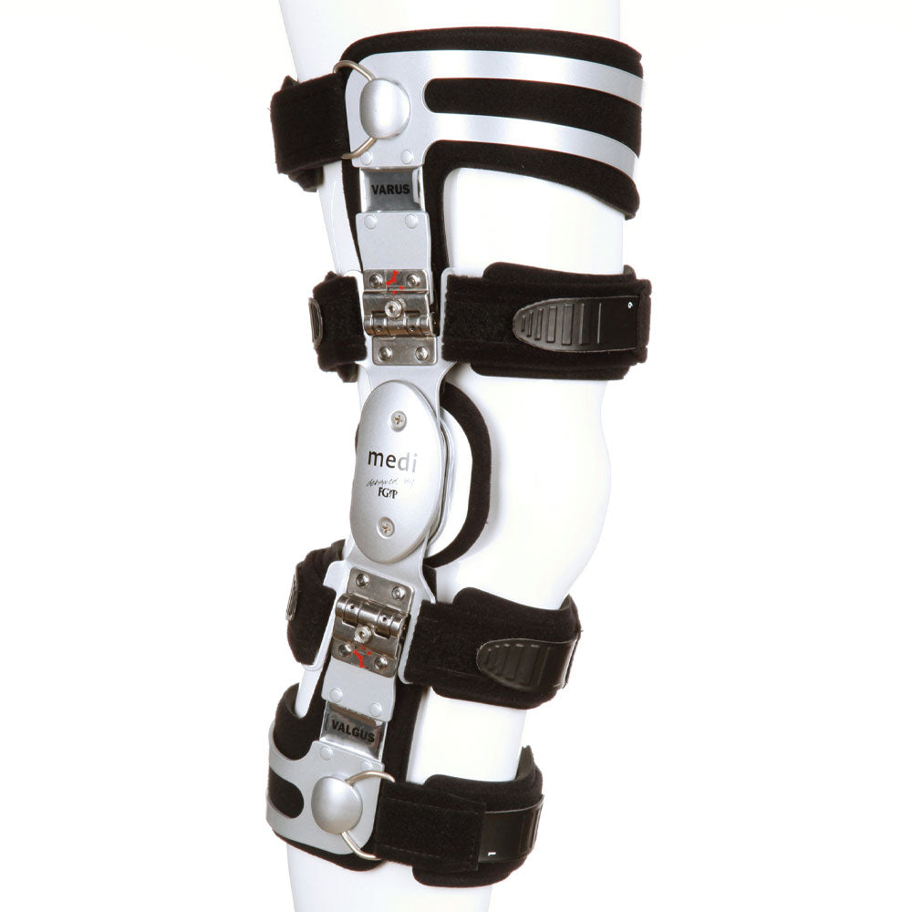 M.3 OA Osteoarthritis knee brace