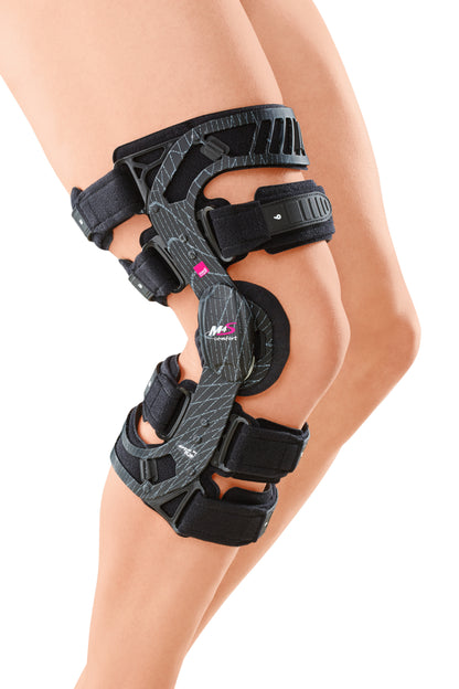 M.4s Comfort Compact knee brace