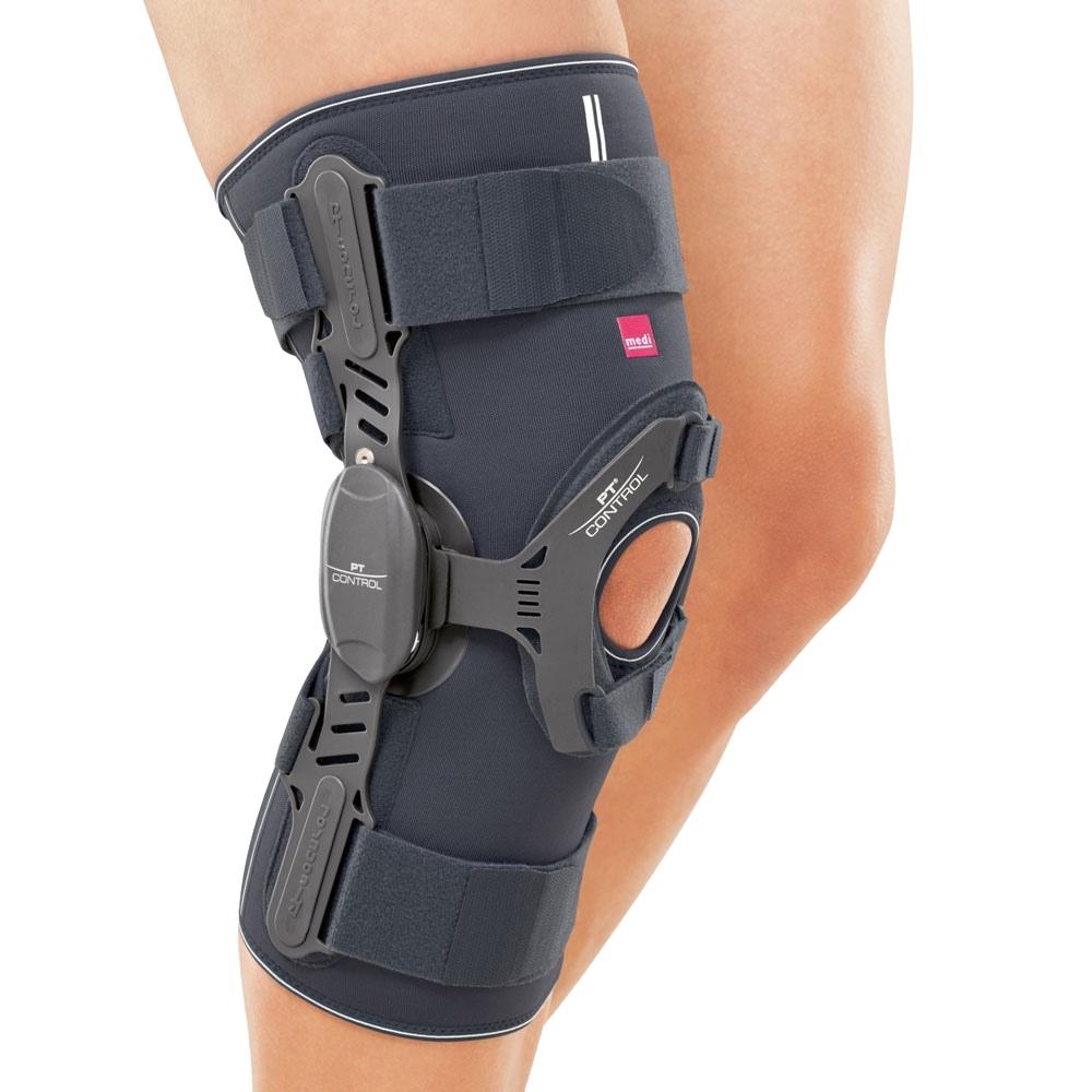 medi PT Control II knee brace