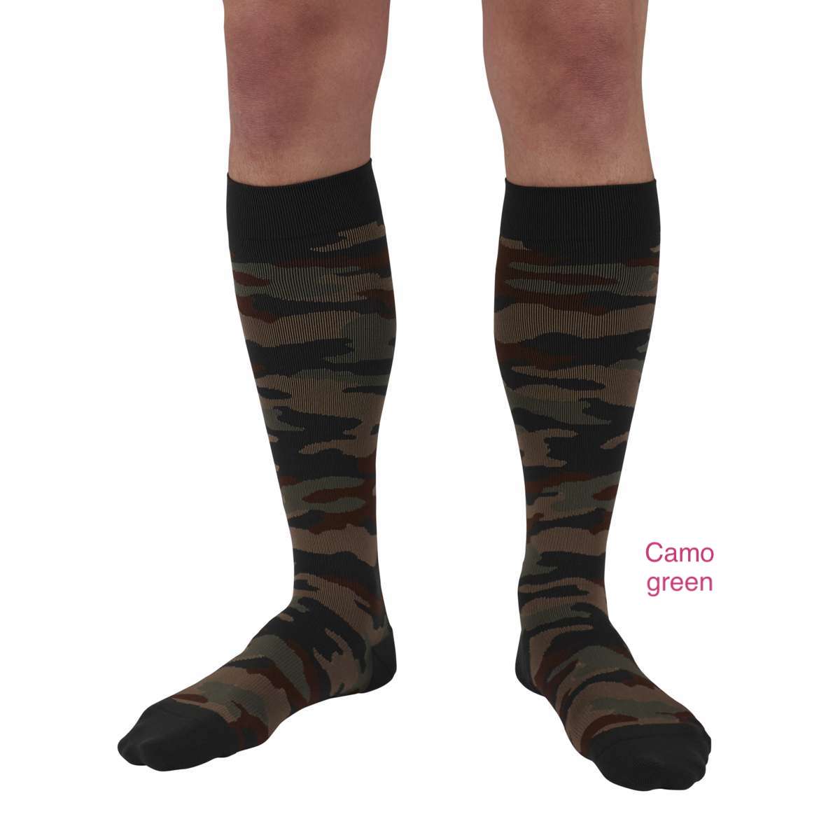 Rejuva Camo socks (15-20)