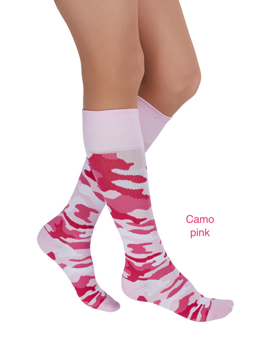 Rejuva Camo socks (20-30)