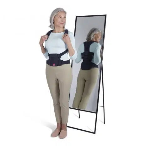 Spinomed osteoporosis spinal orthosis