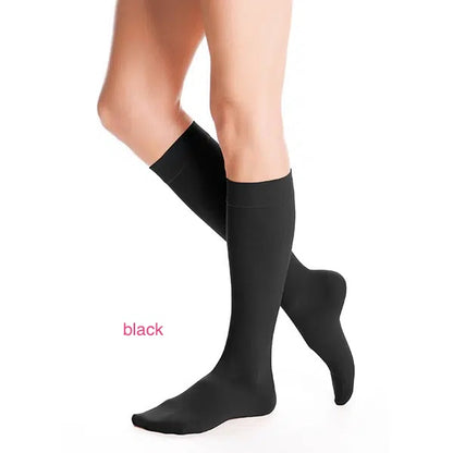 Duomed Advantage knee high 20-30 mmHg closed toe