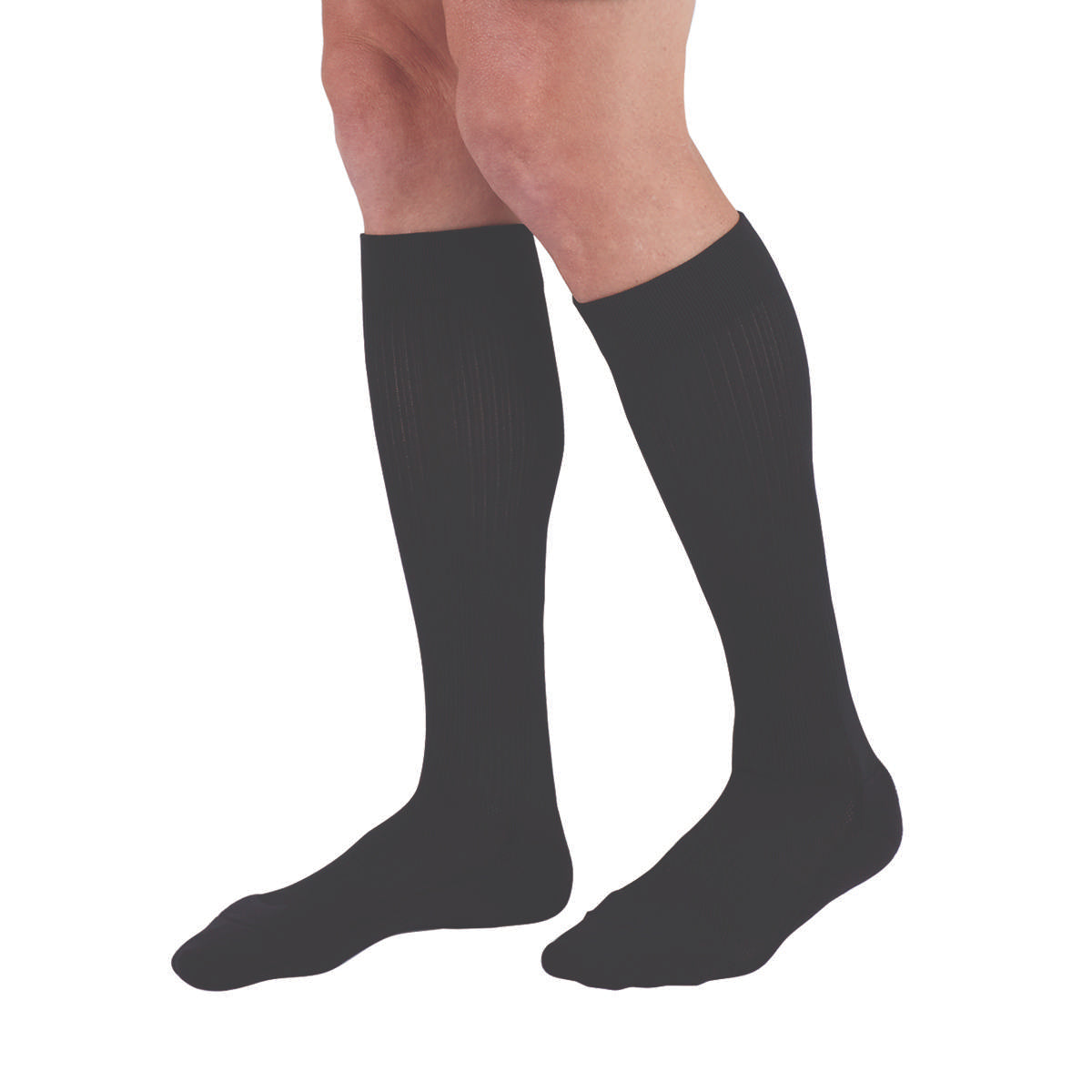 Duomed Relax knee high 15-20 mmHg closed toe