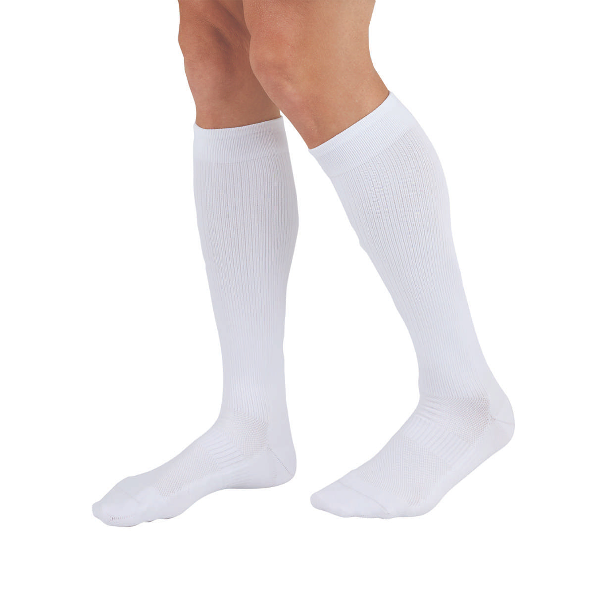 Duomed Relax knee high 15-20 mmHg closed toe