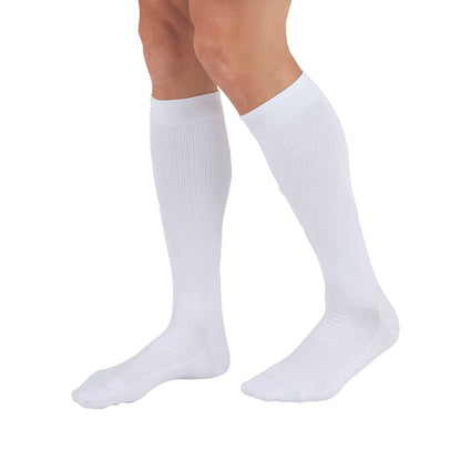 Duomed Relax knee high 15-20 mmHg closed toe