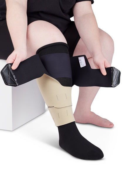 Juxtalite HD Lower Leg Wrap