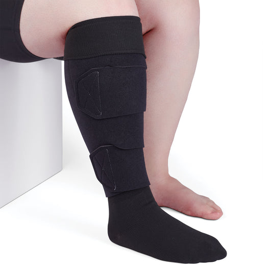 Juxtalite HD Lower Leg Wrap