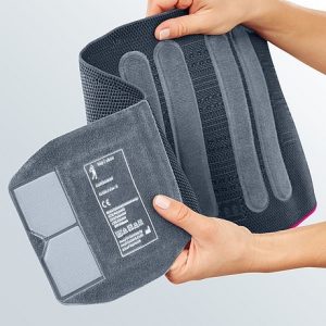 Lumbamed Basic lumbar support