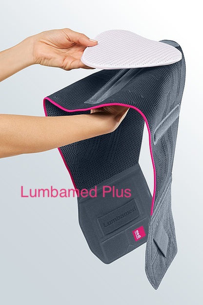 Lumbamed Plus lumbar support