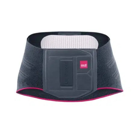 Lumbamed Plus lumbar support