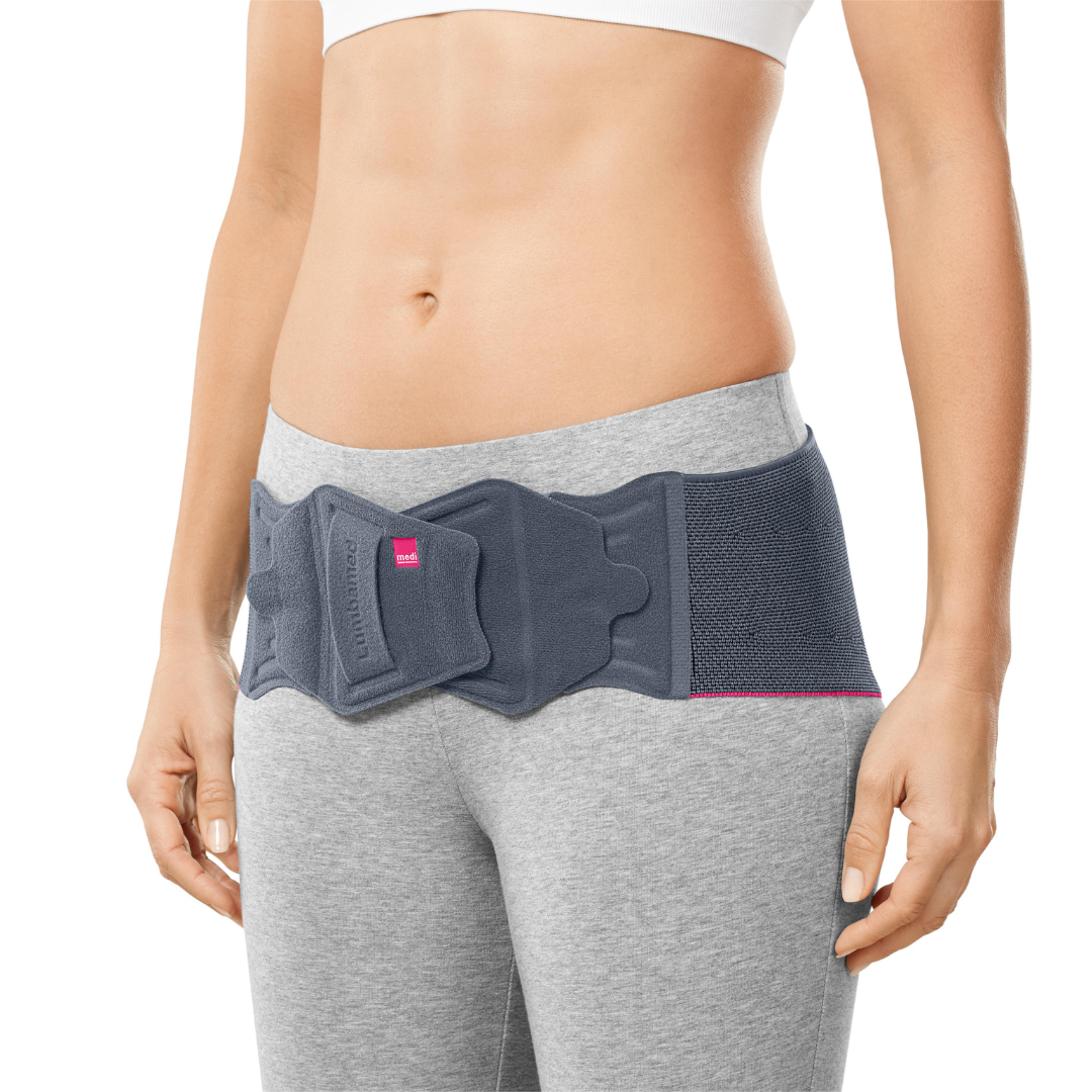 Lumbamed Sacro sacral support