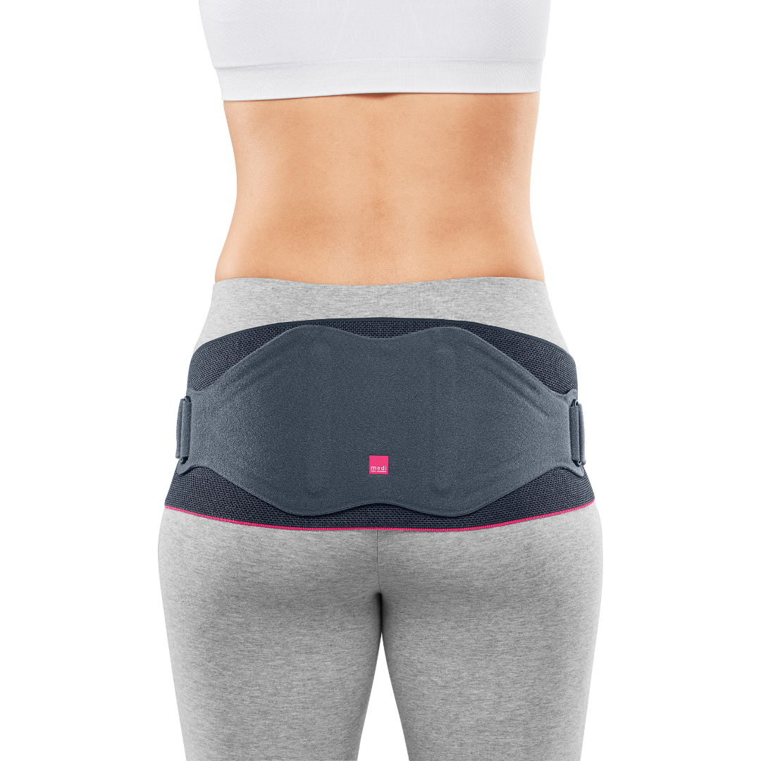 Lumbamed Sacro sacral support