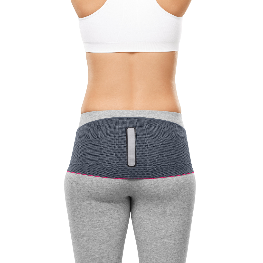 Lumbamed Sacro sacral support