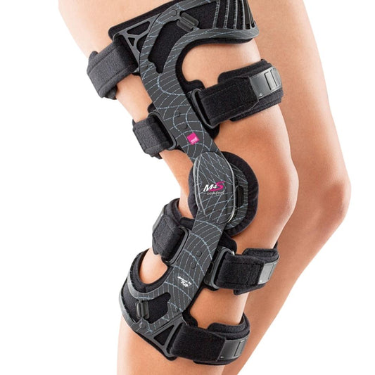 M.4s Comfort knee brace
