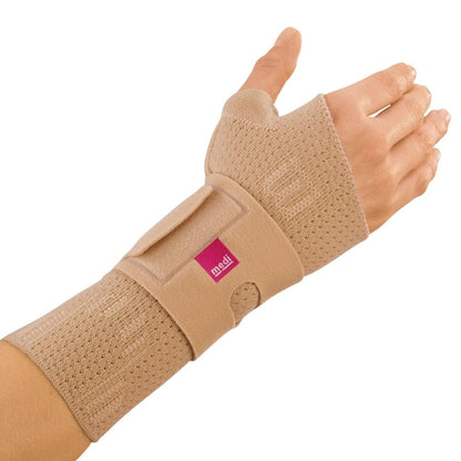 Manumed Active wrist support