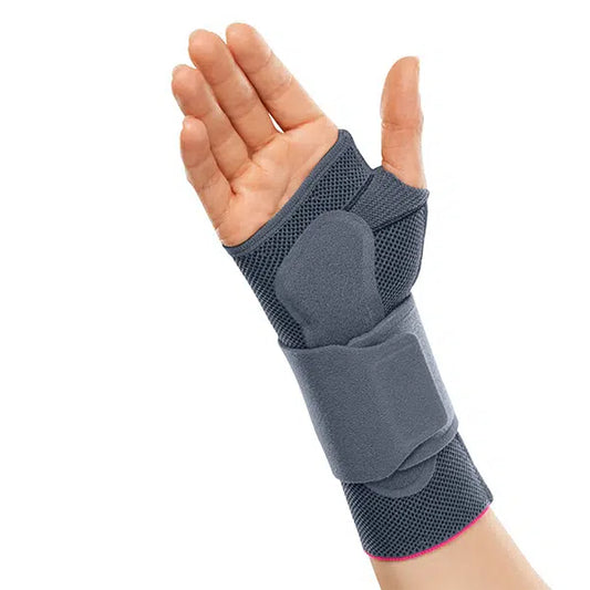 Manumed Active wrist support