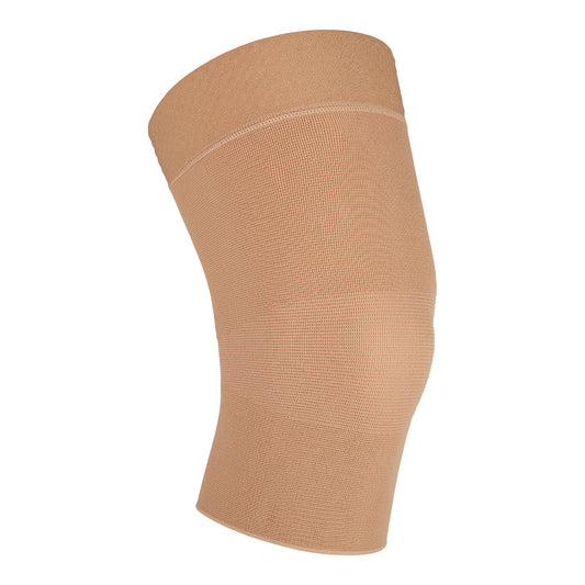 Doc Ortho Seamless Knee Support silicone topband