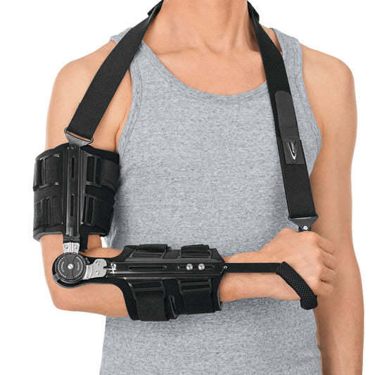 protect Epico ROM elbow brace