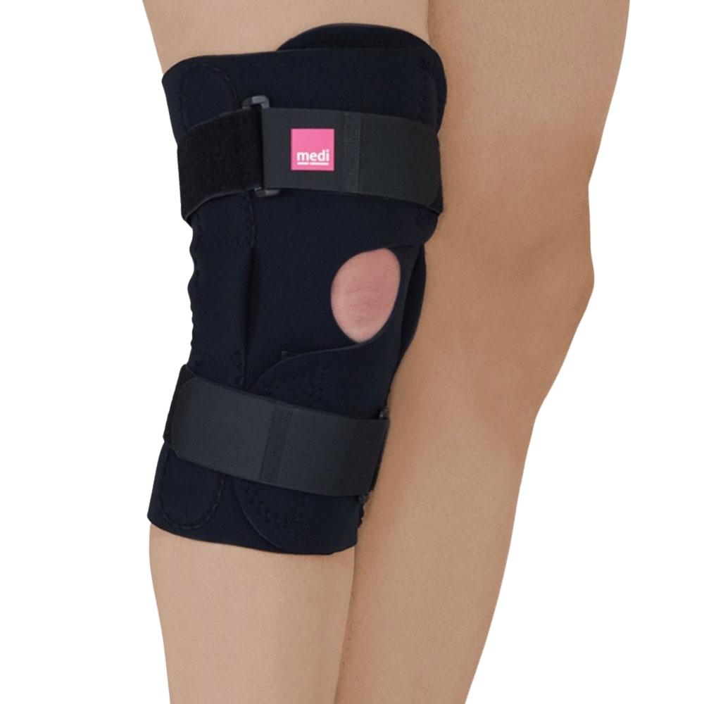 protect Hinged Neoprene Knee Brace